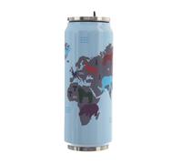 Orion Termo - Thermos, volume 0,5 l, Monde 128515