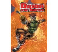 Orion The Hunter