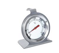 ORION Thermomètre à four Cuisson en acier inoxydable Thermomètre à rôti