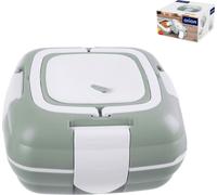 Orion Thermomix UH/poignées en acier inoxydable, TERMO valve 1,9 l joint d'étanchéité