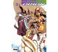Orion, tome 2