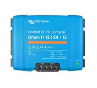 Orion-Tr 12/24-15A (360W) Convertisseur CC-CC isolé