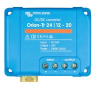 Orion-Tr 24/12-20A (240W) Convertisseur CC-CC isolé