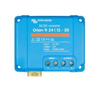 Victron Energy Convertisseur Orion-Tr 24/12-20A 240 W 24 V - 12.2 V