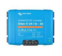 Orion-Tr 24/12-30A (360W) Convertisseur CC-CC isolé