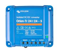 Orion-Tr 24/24-5A (120 W) Convertisseur CC-CC isolé
