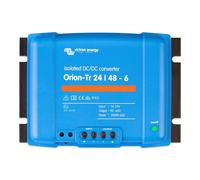 Orion-Tr 24/48-6A (280 W) Convertisseur CC-CC isolé