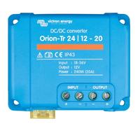 Victron Convertisseur CC-CC Orion-Tr 24 V/12 V 20 A 240 W
