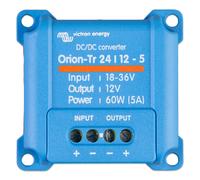 Victron Convertisseur CC-CC Orion-Tr 24/12-5 (60 W) 5 A IP43 non isolé