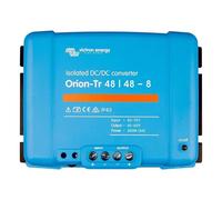 Orion-Tr 48/48-8A (380W) isolé