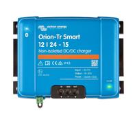 VICTRON Orion Smart Chargeur 12/24V-15A DC-DC non isolé