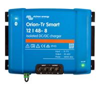 Victron Energy Orion Tr Smart 12/48 8a Isolated Dc-dc Charger Bleu