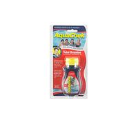ORION TRAITEMENT D'EAU Analyse BANDELETTE AQUACHECK Rouge Brome/PH/TH Tube 50U