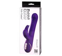 Orion Vibreur Purple Taille Unique