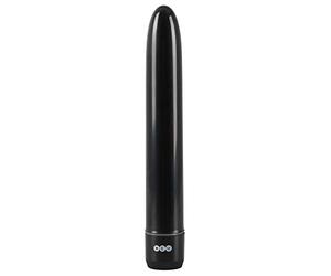 ORION Vibromasseur Night and Day - vibromasseur puissant et brillant pour elle avec vibrations extra puissantes et continues