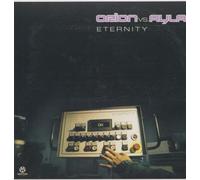 Orion Vs Ayla - Eternity [Import]