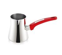 Orion YAPRAK 123431 Cafetière en acier inoxydable 0,33 l