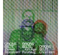 Orions belte - chris holm - oyvind blomstrom - kim age furuhaug - Orions belte - chris holm - oyvind blomstrom - kim age furuhaug