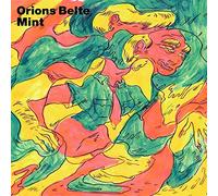 Membran – Vinyle 12 pouces analogique – Orions Belte – Mint
