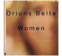 Orions Belte – Women – CD – Membran