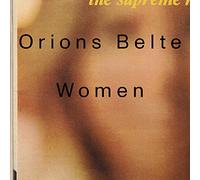 Orions Belte – Women – Vinyle LP – The Orchard