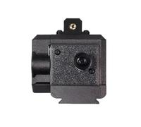 OrionU Support équatorial pour suivi des étoiles, tige en acier à double vis, pointeur étoile haute luminosité, contrôle ESP32, traqueur d'étoiles équatoriales pour astrophotographie du ciel profond