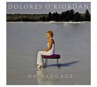 Dolores O'Riordan No Baggage (CD) Album