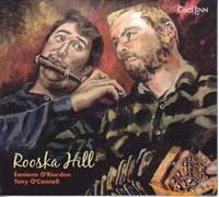 O'Riordan, Eamonn & Tony O'Connell - Rooska Hill [Import]