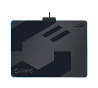 ORIOS LED Gaming Mousepad, Soft