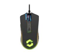 ORIOS RGB Gaming Mouse, Black