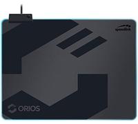 Orios Tapis de Souris de Gaming à LED Soft Taille M