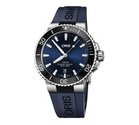 Oris 01-733-7730-4135-07-4-24-65EB montre quartz homme