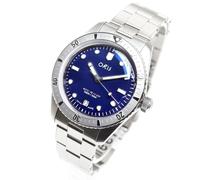 Oris 01 733 7771 4085-Set Divers Limited Edition Divers Montre de plongée automatique pour homme