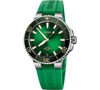 ORIS Aquis Date Calibre 400 01-400-7769-4127-07-4-22-77FC