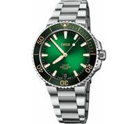 ORIS Aquis Date Calibre 400 01-400-7769-4127-07-8-22-09PEB