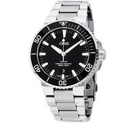 Oris Aquis Homme 44mm Saphire Automatique Montre 01 733 7730 4134-MB