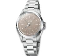 ORIS Big Crown 53177974056MB - Femme - 34 mm - Analogique - Automatique - Verre saphir