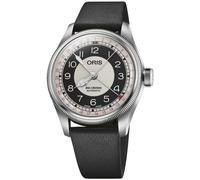 ORIS Big Crown Bullseye 75477794061LS - Homme - Analogique - Automatique - Verre saphir