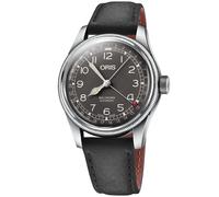 ORIS Big Crown Pointer Date 75477414064LS - Homme - 40 mm - Analogique - Automatique - Verre saphir