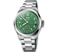 ORIS Big Crown Pointer Date Cal. 403 40377994067MB - Homme - 40 mm - Analogique - Automatique - Verre saphir