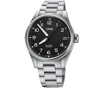 ORIS Big Crown ProPilot 75177614164MB - Homme - 41 mm - Analogique - Automatique - Verre saphir