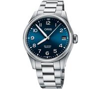 ORIS Big Crown Propilot Date 75177614065MB - Homme - 41 mm - Analogique - Automatique - Verre saphir