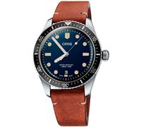 ORIS Divers 65 73377074055LS - Homme - 40 mm - Analogique - Automatique - Verre saphir