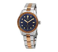 Oris Divers Sixty-Five Montre pour homme en acier bronze 40 mm 01 733 7707 4355-07 8 20 17