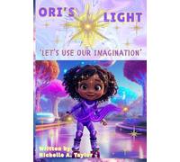 Ori's Light: 'Lets Use Our Imagination'