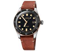 Oris Palmes de natation Divers 65 01 733 7720 4354-07 5 21 45. Caoutchouc, Plongeon, Ajustement personnalisé