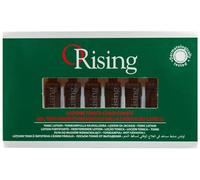 Orising Caduta Lotion tonique pour la perte de cheveux 12 x 10 ml Lotion phytoessentielle contre la chute des cheveux