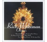 Orisons by Rick Wakeman