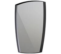 Oristo Louis miroir 50x72 cm noir OR50-L-RA-50-7