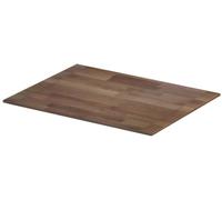 Oristo Uni plan de travail 59.6x45.9 cm Chêne OR00-BU-60-80